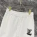 Louis Vuitton tracksuits for Louis Vuitton short tracksuits for men #A67000