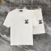 Louis Vuitton tracksuits for Louis Vuitton short tracksuits for men #A67000