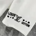 Louis Vuitton tracksuits for Louis Vuitton short tracksuits for men #A67007