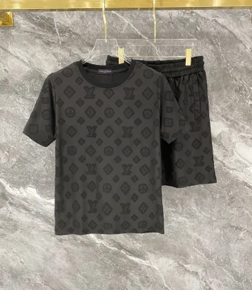 Brand L tracksuits for Brand L short tracksuits for men #A67024