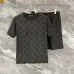 Louis Vuitton tracksuits for Louis Vuitton short tracksuits for men #A67024