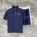 Louis Vuitton tracksuits for Louis Vuitton short tracksuits for men #A67026