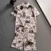 Louis Vuitton tracksuits for Louis Vuitton short tracksuits for men #A67041
