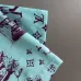 Louis Vuitton tracksuits for Louis Vuitton short tracksuits for men #A67042