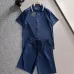 Louis Vuitton tracksuits for Louis Vuitton short tracksuits for men #A67044