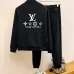 Louis Vuitton tracksuits for Men long tracksuits #A50589