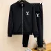 Louis Vuitton tracksuits for Men long tracksuits #A50589