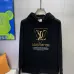 Louis Vuitton tracksuits for Men long tracksuits #A50597