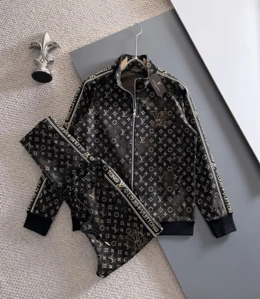  tracksuits for Men long tracksuits #A53857