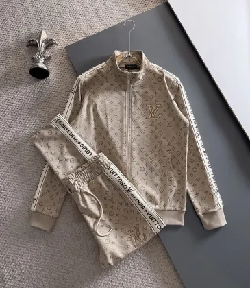  tracksuits for Men long tracksuits #A53858