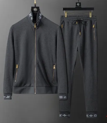  tracksuits for Men long tracksuits #A54715