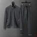 Louis Vuitton tracksuits for Men long tracksuits #A54715