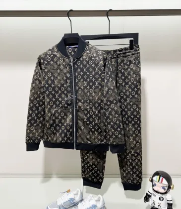  tracksuits for Men long tracksuits #A54718