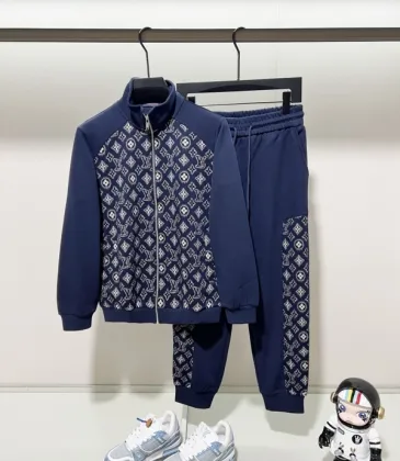  tracksuits for Men long tracksuits #A54719