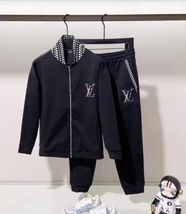  tracksuits for Men long tracksuits #A54720