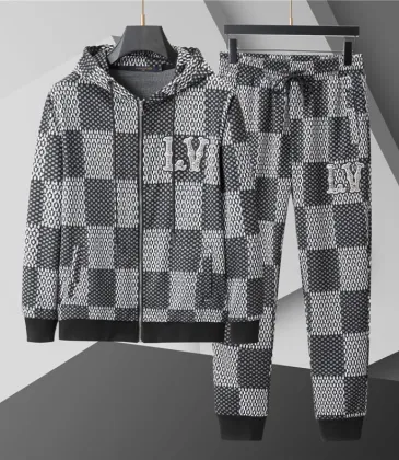  tracksuits for Men long tracksuits #A54738