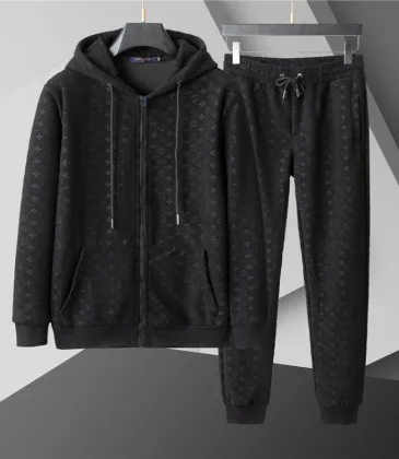  tracksuits for Men long tracksuits #A54739