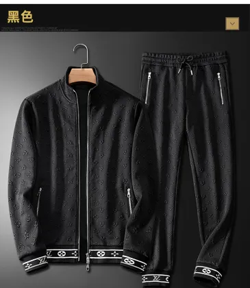  tracksuits for Men long tracksuits #A55055