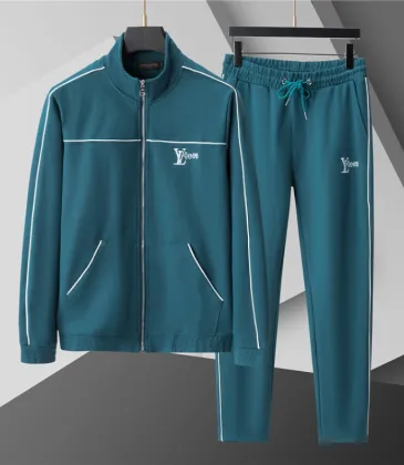 tracksuits for Men long tracksuits #A55308 tracksuits for Men long tracksuits #A55308