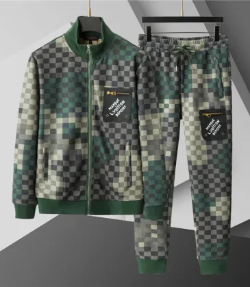  tracksuits for Men long tracksuits #A55424