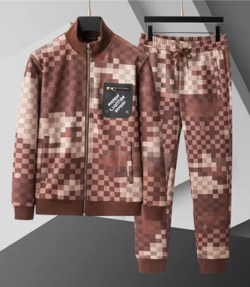  tracksuits for Men long tracksuits #A55425