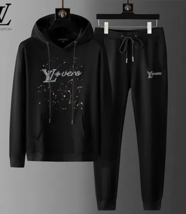  tracksuits for Men long tracksuits #A55530