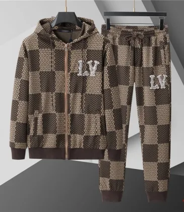  tracksuits for Men long tracksuits #A55547