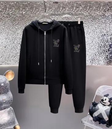  tracksuits for Men long tracksuits #A55548