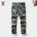 Louis Vuitton tracksuits for Men long tracksuits #A56913