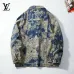 Louis Vuitton tracksuits for Men long tracksuits #A56913