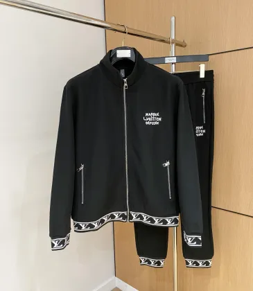 tracksuits for Men long tracksuits #A60153 tracksuits for Men long tracksuits #A60153