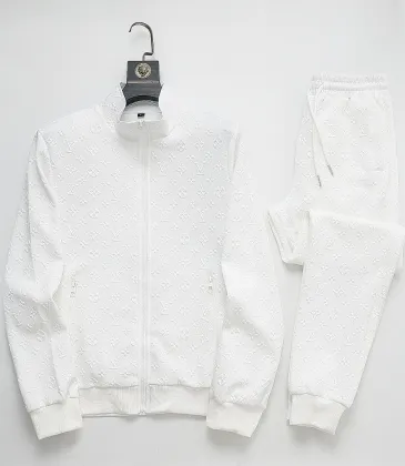Brand L tracksuits for Men long tracksuits #A67089
