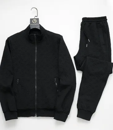 Brand L tracksuits for Men long tracksuits #A67090
