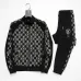 Louis Vuitton tracksuits for Men long tracksuits #A67092