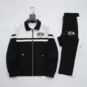 Brand L tracksuits for Men long tracksuits #A67121