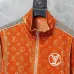 Louis Vuitton tracksuits for Men long tracksuits #A67135