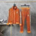 Louis Vuitton tracksuits for Men long tracksuits #A67135