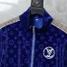 Louis Vuitton tracksuits for Men long tracksuits #A67136