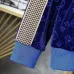 Louis Vuitton tracksuits for Men long tracksuits #A67136