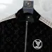 Louis Vuitton tracksuits for Men long tracksuits #A67137