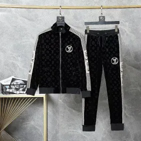 Brand L tracksuits for Men long tracksuits #A67137