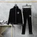 Louis Vuitton tracksuits for Men long tracksuits #A67137