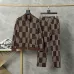 Louis Vuitton tracksuits for Men long tracksuits #A67138