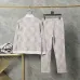 Louis Vuitton tracksuits for Men long tracksuits #A67139
