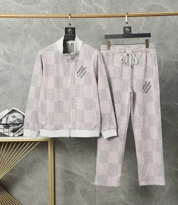 Brand L tracksuits for Men long tracksuits #A67139