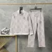 Louis Vuitton tracksuits for Men long tracksuits #A67139
