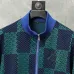 Louis Vuitton tracksuits for Men long tracksuits #A67140