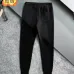 Louis Vuitton tracksuits for Men long tracksuits Fleece-lined and thickened #A58025