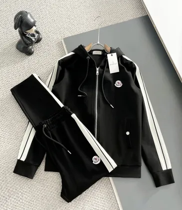 Moncler Tracksuits for MEN #A66732