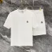 Moncler Tracksuits for Moncler Short Tracksuits for men #A67014